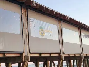 Pineapple Willy's Restaurant