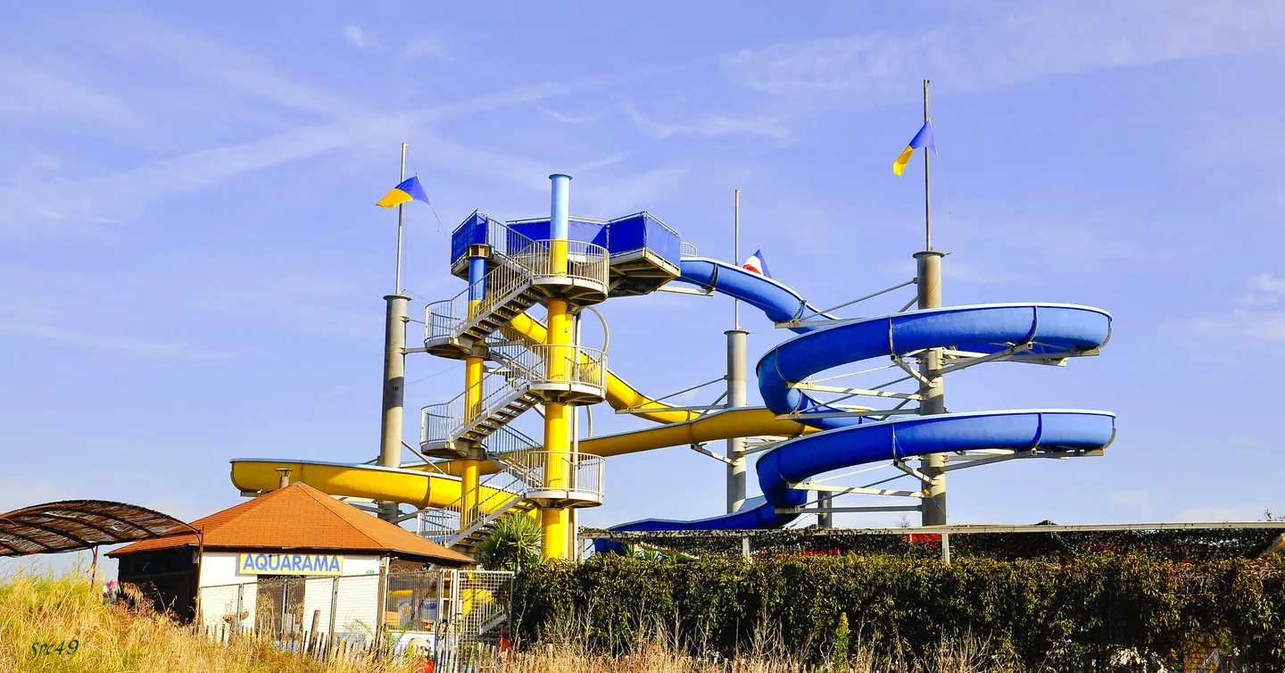 1_Aquarama