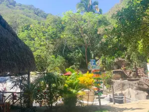 El Eden de Mismaloya