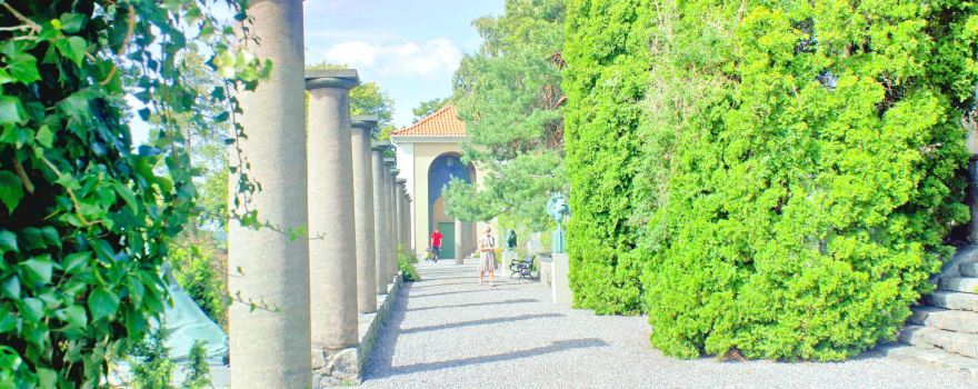 Millesgården Museum
