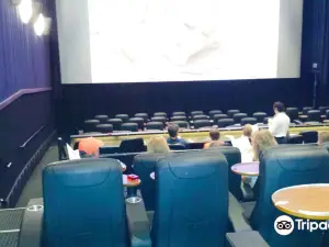 Studio Movie Grill