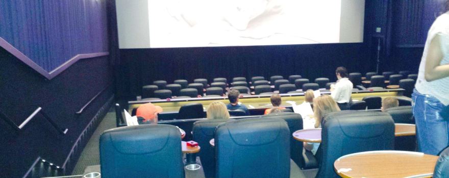 Studio Movie Grill