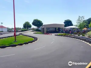 Seekonk Grand Prix