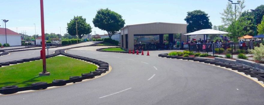 Seekonk Grand Prix