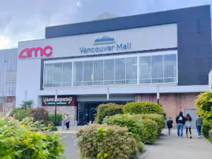 AMC Vancouver Mall 23