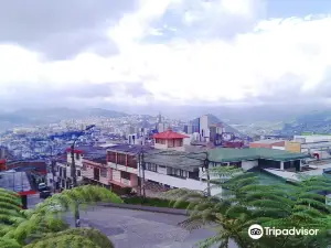 Chipre Tower