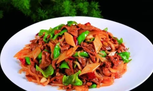 香山羊羔肉(鼓楼南街店)