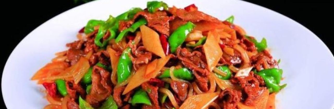 香山羊羔肉(鼓楼南街店)