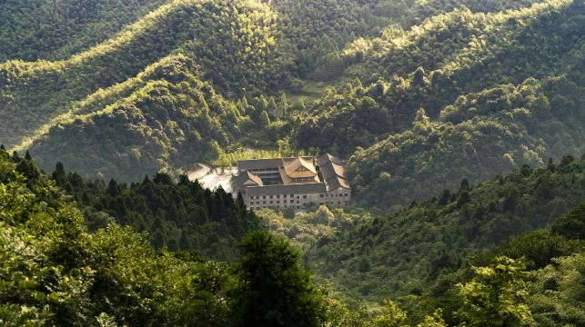 衡陽南嶽衡山一日遊南嶽大廟 祝融峰祈福之旅純玩大咖土著景●講解一日遊土著導遊