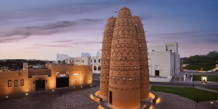 Katara Cultural Village
