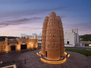 Katara Cultural Village