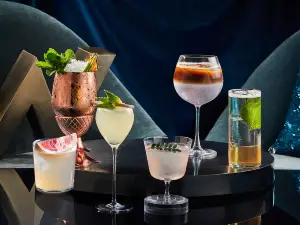 WOOBAR（W Suzhou）