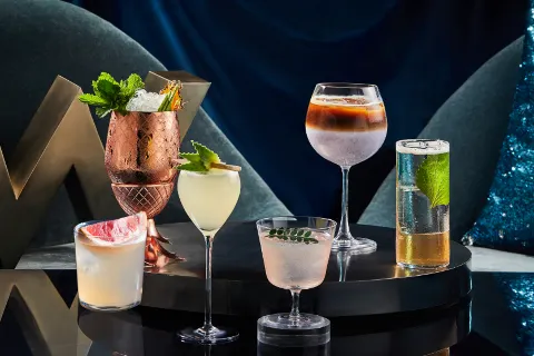 WOOBAR（W Suzhou）
