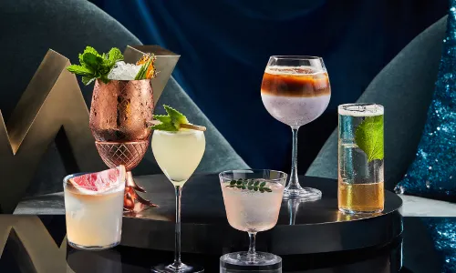 WOOBAR（W Suzhou）