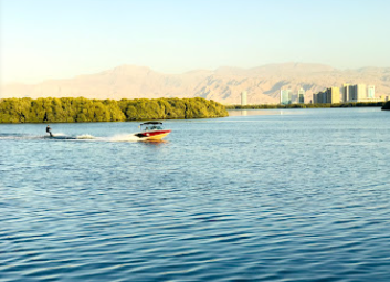 Ras Al Khaimah