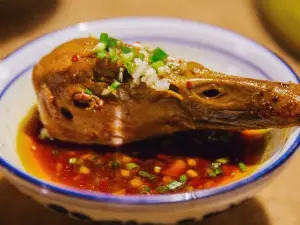 衢州7大當地風味餐廳