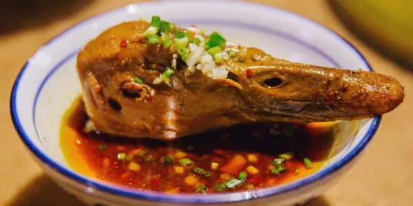 Top 7 Local Restaurants in Quzhou