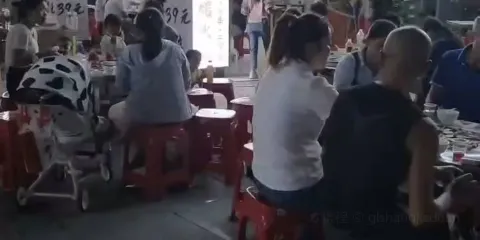 帝烤王自助燒烤火鍋