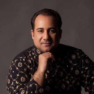 Legacy Of The Khans with Ustad Rahat Fateh Ali Khan & Shah Zaman Ali Khan | OVO Arena Wembley