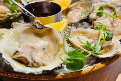 21 Days Bar & Brasserie