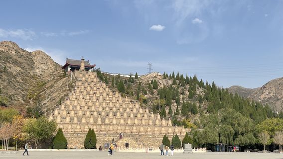 Qingtongxia