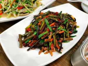 清溪楼(银桥湾店)