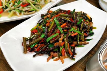 清溪楼(银桥湾店)