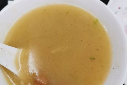 知味家宴(洸河路店)