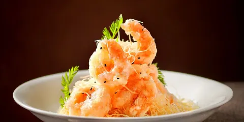 濱河味道（南內環店）