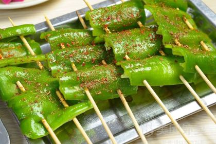 众烤时尚烤吧(应昌街店)