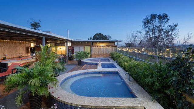 Lakeview Golf Hotel Kunming Hot Spring