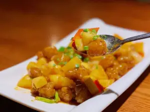YUE HAI HUI