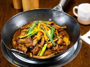 老徐家鴨院子（八一西路店）