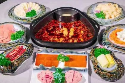 味之绝热血美蛙鱼(毕节店)