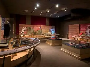 Maine State Museum
