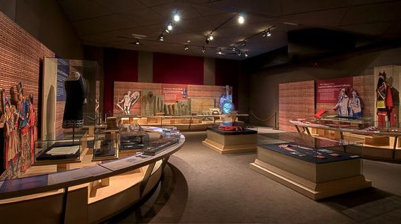 Maine State Museum