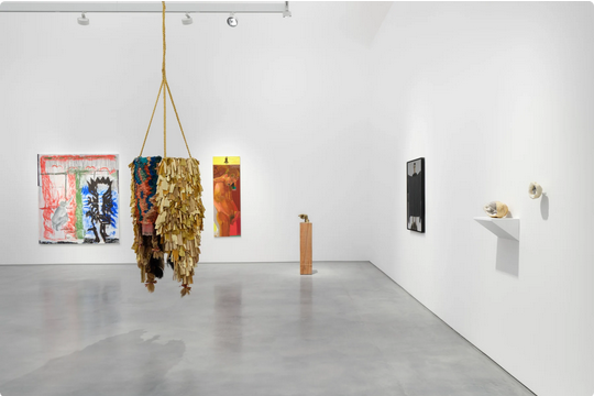 On Alchemy | Roberts Projects