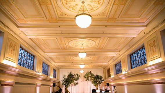 Columbus Club