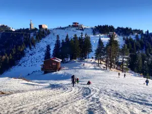 Sulinar Slope