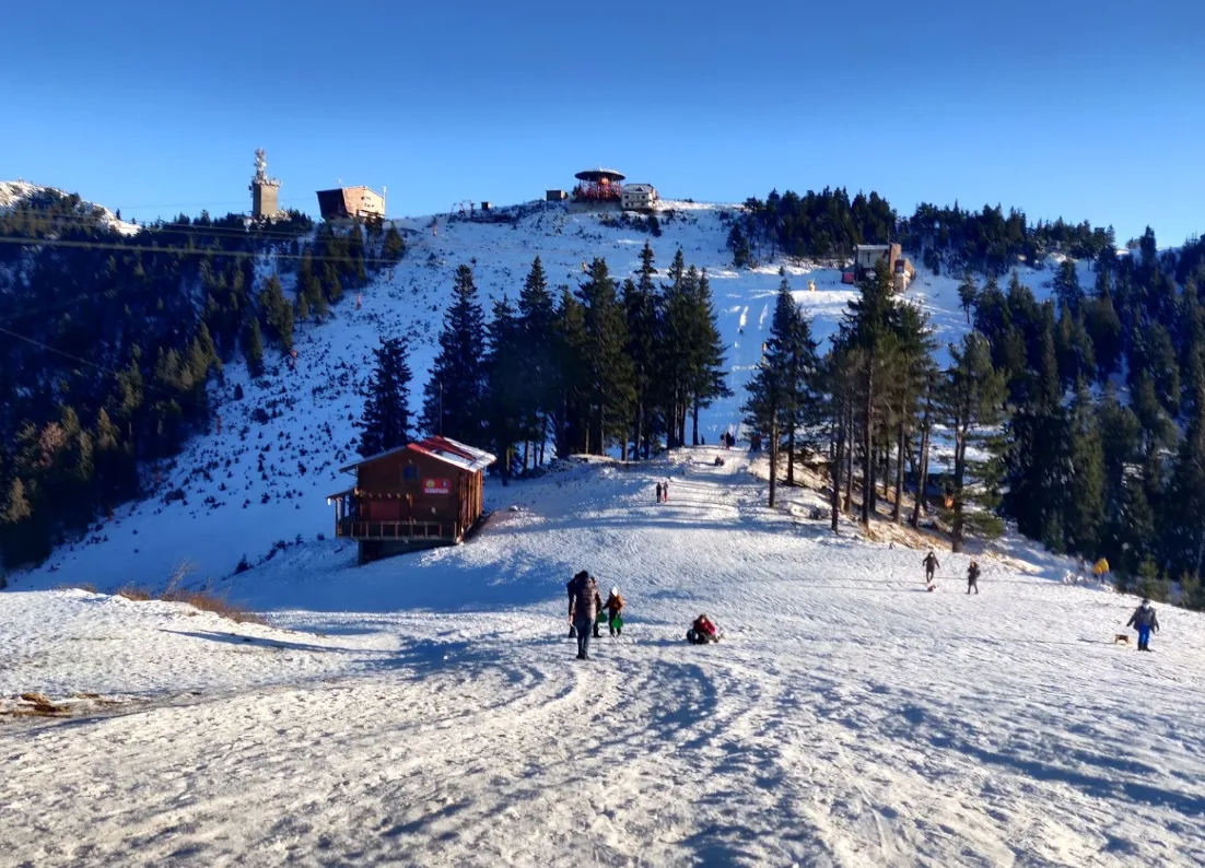 Sulinar Slope