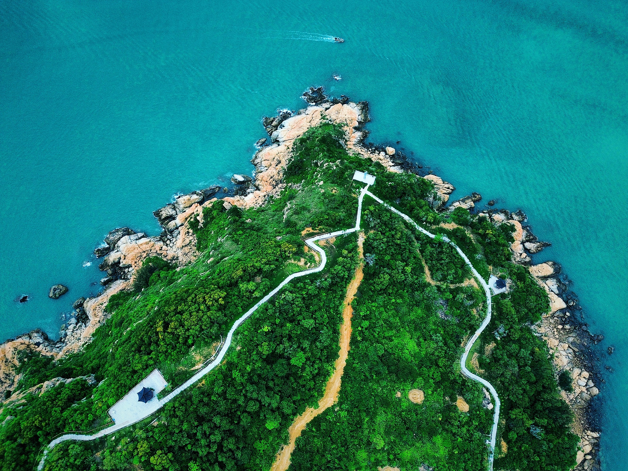 2025 Yangjiang Travel Guide: Must-see attractions, popular food, hotels, transportation routes (updated in July)