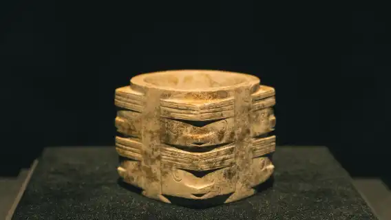 浙江省博物館之江館區導覽【【專人約票·文史景點解說】大咖土著●省博之江館導覽2H土著導遊】