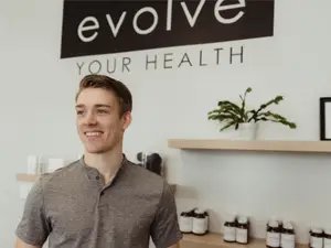 Evolve Wainwright