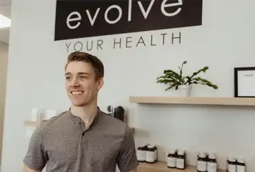 Evolve Wainwright