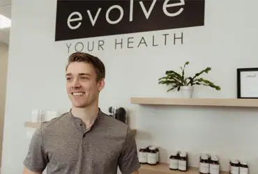 Evolve Wainwright