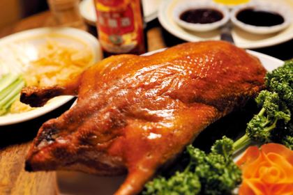 Chinese Cafe Eight 8 Nagoya