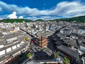 고성