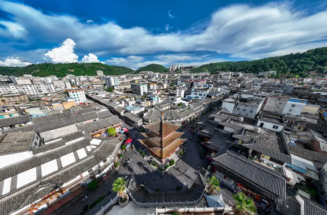 Hotels near Ancient City