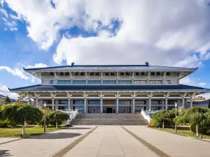 적봉박물관