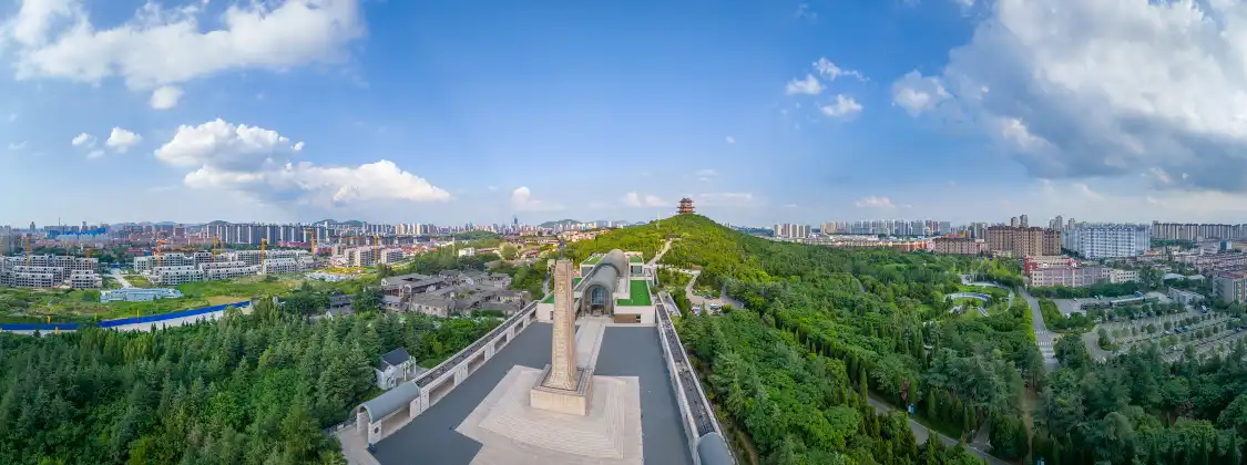 조장시 설성구 철도유격대 기념원 주변 호텔